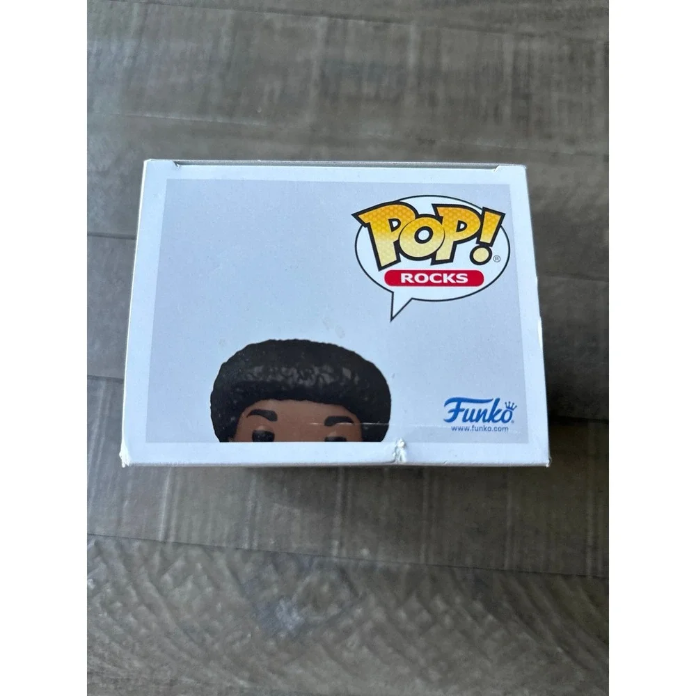 Funko Pop Snoop Dog Vinyl Figure 300